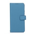 SENSO VELVET TRIANGLE BOOK XIAOMI REDMI A7 PRO blue