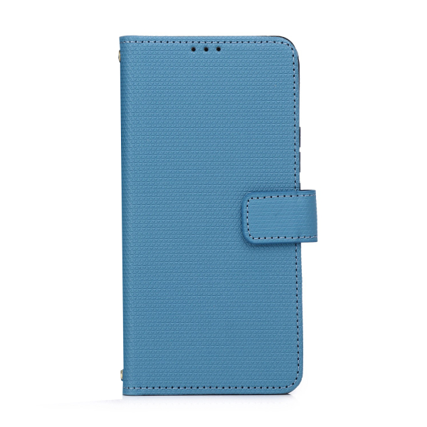 sensovelve_6685749 SENSO VELVET TRIANGLE BOOK XIAOMI REDMI A7 PRO blue - Image 1