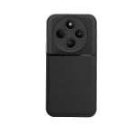 SPD SENSO NOBLE CASE XIAOMI REDMI 17 4G / REDMI 17 5G black SPECIAL EDITION backcover