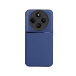SPD SENSO NOBLE CASE XIAOMI REDMI 17 4G / REDMI 17 5G blue SPECIAL EDITION backcover