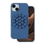 SPD SENSO STICK CASE IPHONE 15 PRO blue backcover - Image 8