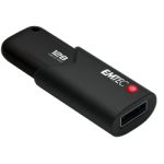 ΣΤΙΚΑΚΙ ΜΝΗΜΗΣ EMTEC 128GB USB 3.2 B120 CLICK SECURE - Image 5