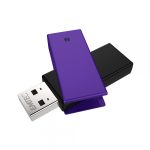 ΣΤΙΚΑΚΙ ΜΝΗΜΗΣ EMTEC 8GB USB 2.0 C352 BRICK violet - Image 12
